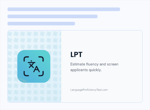 LPT Project - Clickable Links