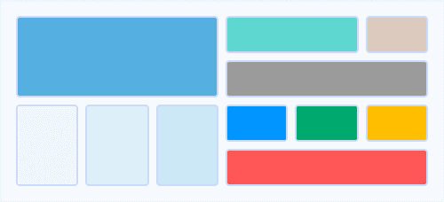 LPT Project - Color System