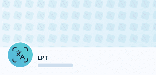 LPT Project - Web Social Kit