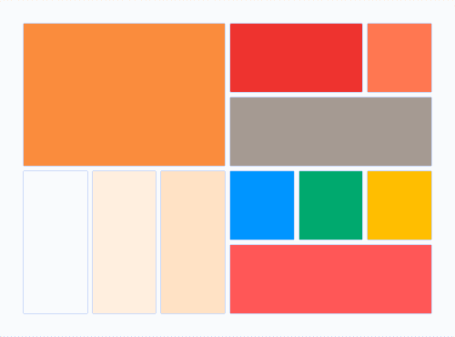 Pokestadium Project - Color System