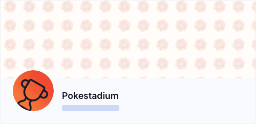 Pokestadium Project - Web Social Kit